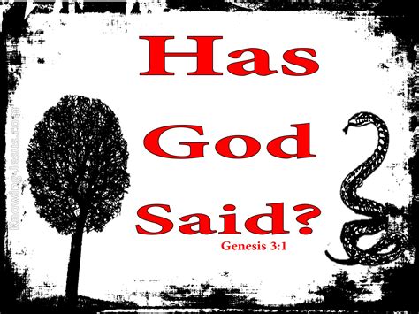 What Does Genesis 31 Mean