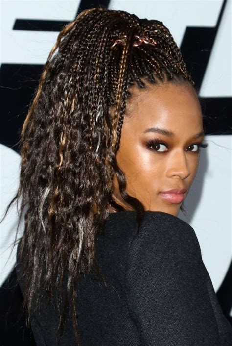 15 Braids Hairstyles For An Ultimate Goddess Look