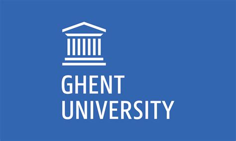 Ghent University Beneficiaries Around The Caspian