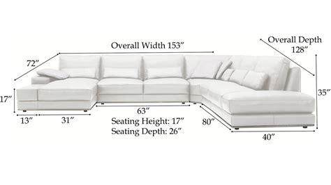 How To Measure A Corner Sofa
