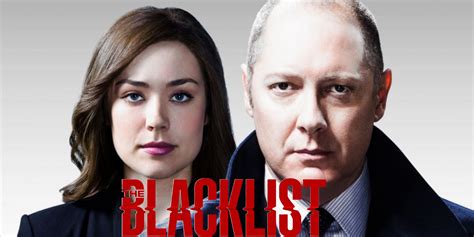 The Blacklist Cuarta Temporada Oconowocc