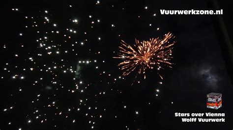 Stars Over Vienna Wolff Vuurwerk 2018 Youtube