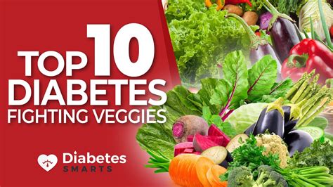 top 10 diabetes fighting vegetables priority health