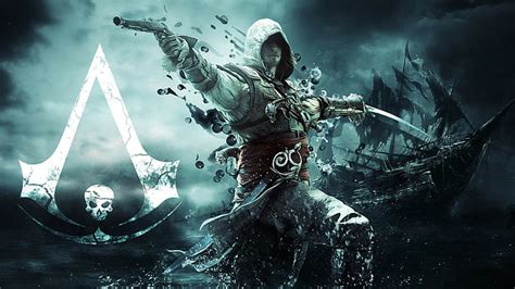 HD Wallpaper Assassin S Creed Hidden Blade Hidden Sword Han Jian