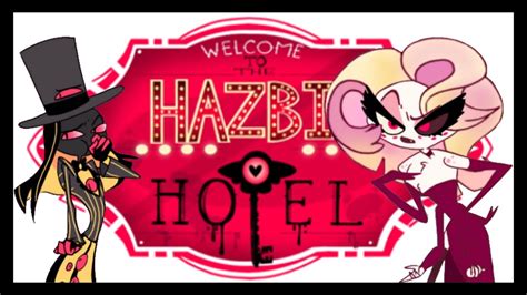 Hazbin Hotel When Is The Next Episode Kelseyjdesign My Xxx Hot Girl