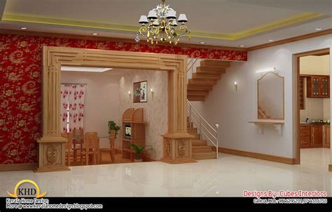 Kerala Home Design And Floor Plans Home Interior Design Ideas