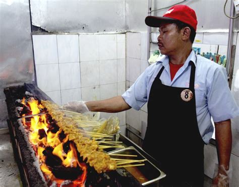 Budak uitm kalau nak makan murah pergi kedai depan masjid guar gajah. 5 Kedai Makan Yang Sedap Dan Menarik Di Kajang | Rileklah.com