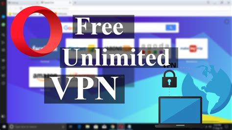 How To Use Unlimited Free Vpn With Opera Mini Browser Youtube