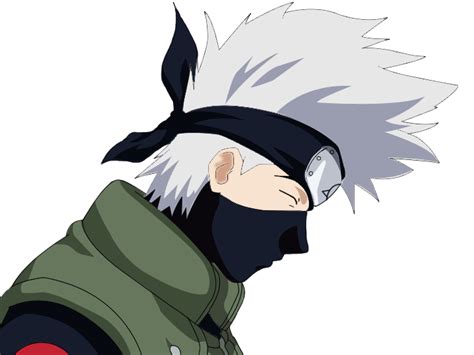 Kakashirender By Dafne0292 On Deviantart