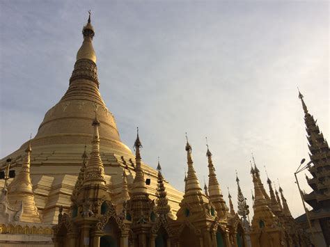 Myanmar - An Intriguing Country Steeped in Stupas Dipped in Gold - life ...