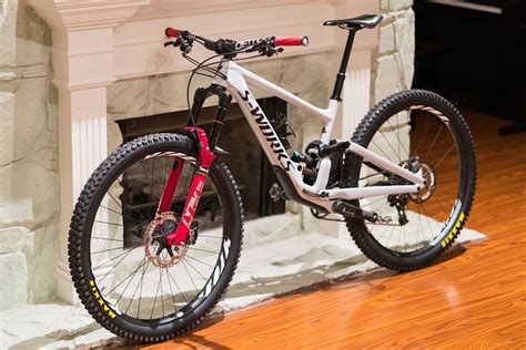 Specialized S Works Enduro 2019 Vital Bike Of The Day Collection