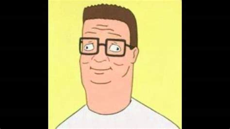 Hank Hill Calls The Hardware Store Youtube