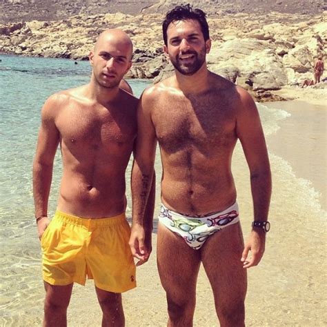 PHOTOS The Worlds Best Gay Beaches 2016 Queerty