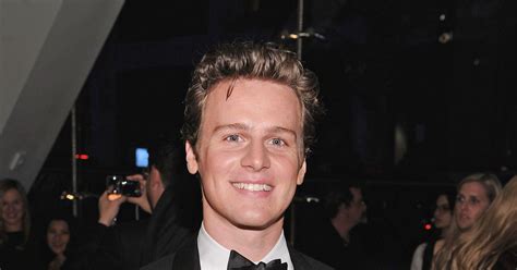 Jonathan Groff Appreciates Your Concern When He Goes Nude Vulture