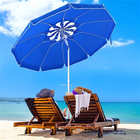 Top 10 Best Beach Umbrellas In 2023 Reviews Buyer’s Guide