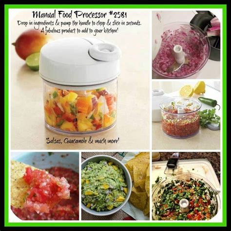 i love my pampered chef manual food processor food processor recipes pampered chef party