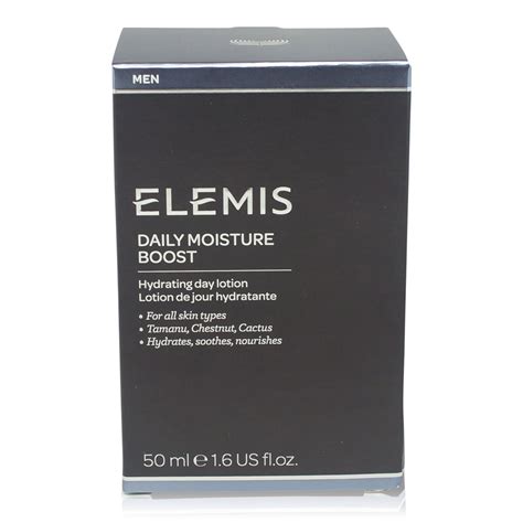 elemis daily moisture boost 1 6 oz