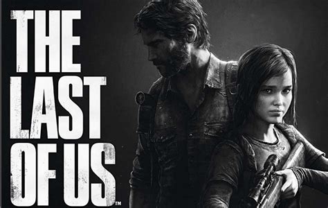 Hbo Commissions The Last Of Us Tv Series