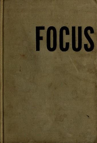 Focus 1945 Edition Open Library