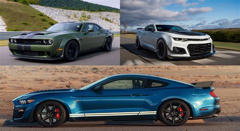 2021 Mustang Gt500 Vs Dodge Demon Review And Release Date Auto Concept