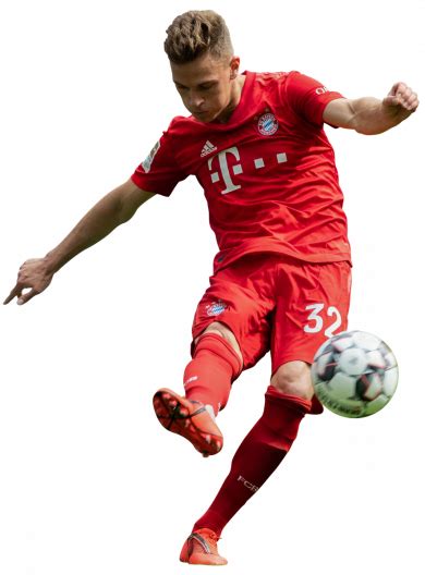 50 transparent png illustrations and cipart matching joshua kimmich. Joshua Kimmich football render - 53386 - FootyRenders