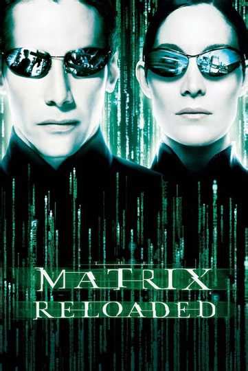 Learn about the matrix reloaded: The Matrix Reloaded - Cast and Crew | Moviefone