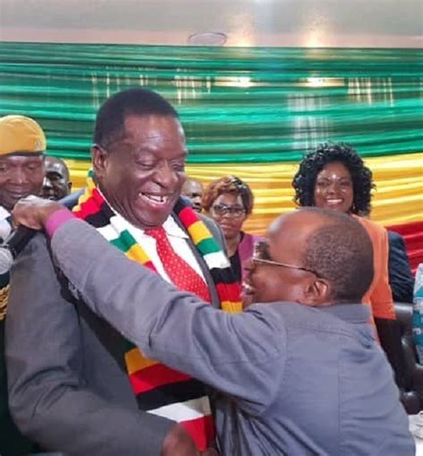 Zimbabwes Zanu Pf Wins Majority In Parliament Fridaypostscom Nigeria Breaking News Review