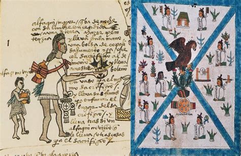 Matos Desmitifica La Fundación De Tenochtitlan