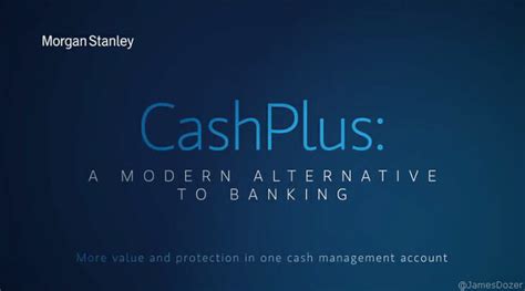 Morgan Stanley Platinum Cashplus Review Travel Codex