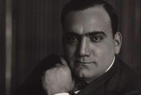 Rádio Cultura Fm Homenageia O Grande Tenor Italiano Enrico Caruso
