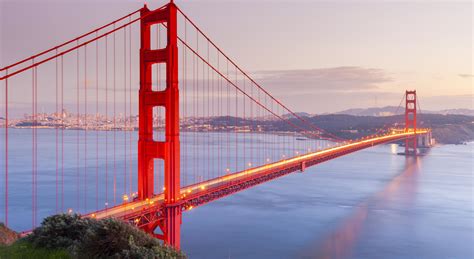 Die Golden Gate Bridge Ein Wahrzeichen Für Die Ewigkeit Visit The Usa