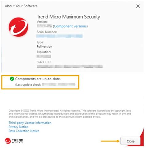 How Do I Update Trend Micro