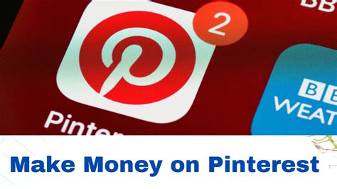 How To Make Money On Pinterest Without A Blog In 2024 Webhost Winner