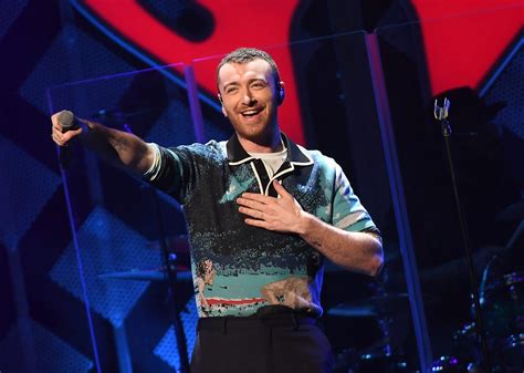 Woman Accuses Sam Smith Of ‘fat Shaming Her On Holiday Pinknews