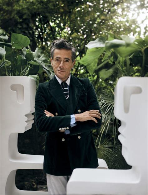 “the Many Lives Of Vincent Darré From Fashion To Surrealist Interior