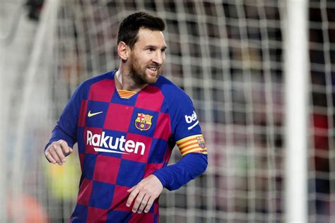 He's also won the european golden shoe for top scorer six times, two more than his nearest rival, cristiano ronaldo. Man City is calculating if it can buy a R14bn Messi within ...