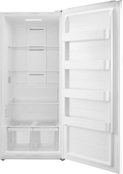 Insignia 21 0 Cu Ft Upright Convertible Freezer Refrigerator