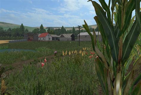 Lipinki Map V1 0 Mod Farming Simulator 2022 19 Mod