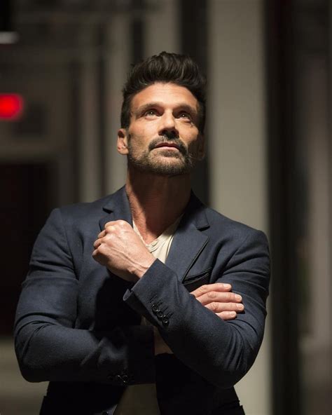 Pin On Frank Grillo