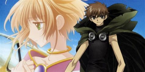 Tsubasa Reservoir Chronicle Why The Anime Petered Out