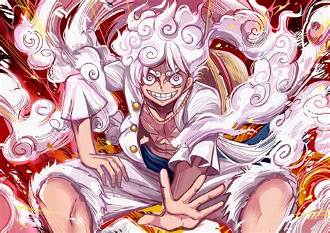 171 Wallpaper Luffy Gear 5 Hd Android Images And Pictures Myweb
