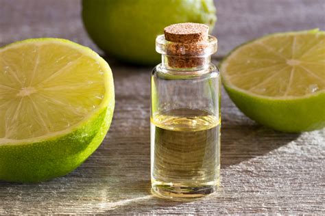 Impressive Benefits Of Lime Essential Oil Essential Oil Distillation Equipment