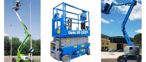 Mobile Access Equipment Expert Tool Hire