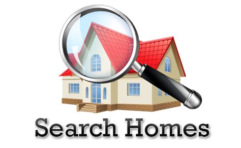 Home Search Icon 179514 Free Icons Library