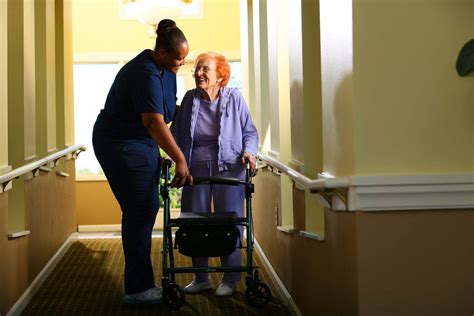 Mitigating Fall Risk For Older Adults Senior Lifestyle
