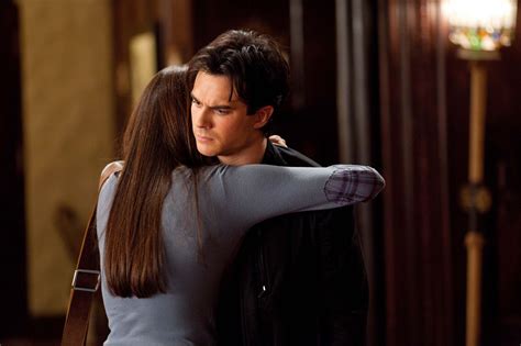 Elena Gilbert And Hugging 2158884 Coolspotters