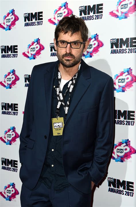 Louis Theroux Reveals What Still Shocks Him After Years Of