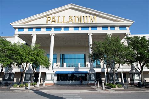 Santikos Opens Palladium As Technical Issues Keep Its Other San Antonio