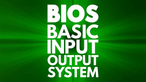 Biosとは？起動・操作方法（使い方）やハードウェア診断について解説 パソコン博士の知恵袋