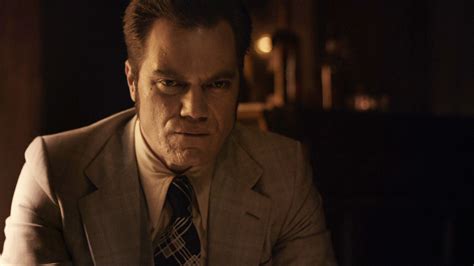 The 10 Best Michael Shannon Movies You Need To Watch Taste Of Cinema